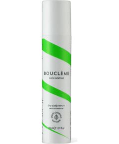 BouclÈme Boucleme, Curls Redefined, Hair Serum, Soothing, 30 ml Matu kopšana