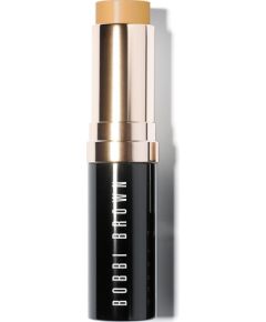 Bobbi Brown, Skin, Shea Butter, Full Cover, Foundation Stick, W-058, Golden Natural, 9 g Kосметические средства