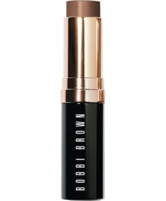 Bobbi Brown, Skin, Shea Butter, Full Cover, Foundation Stick, Cool Walnut, 9 g Kосметические средства