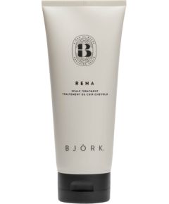 Bjork, Rena, Scalp Cream Treatment, For Calming, 200 ml Matu kopšana