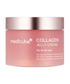 Medicube, Collagen Gel Cream, Anti-Aging, Gel Cream, For Face, 50 ml Уход за лицом