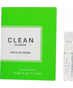 Clean, Classic Apple Blossom, Scented Spray, Unisex, 1.5 ml *Vial Духи унисекс