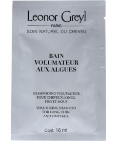Leonor Greyl, Aux Algues, Hair Shampoo, For Volume, 16 ml *Sample Шампуни