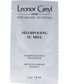Leonor Greyl, Au Miel, Hair Shampoo, For Volume, 14 ml *Sample Шампуни