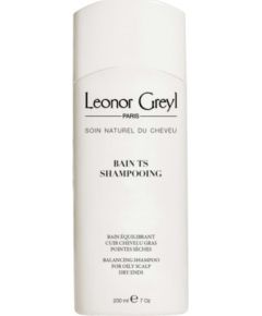 Leonor Greyl, Bain Ts, Hair Shampoo, Balancing, 200 ml Шампуни