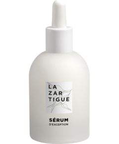 Lazartigue, D'Exception, Hair Serum, For Thermal Protection, 50 ml Matu kopšana