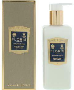 Floris Of London, White Rose Luxury, Body Lotion, Body, 250 ml Косметика для тела