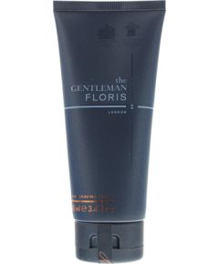 Floris Of London, No. 89, Soothing, Shaving Cream, 100 ml Bārdas kopšana