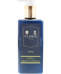 Floris Of London, Cefiro, Nourishes, Daily Use, Lotion, Hands, 250 ml Косметика для тела