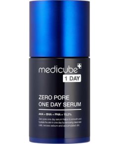 Medicube, Zero Pore One-Day, Pore Minimizing, Serum, For Face, No, 30 ml Уход за лицом
