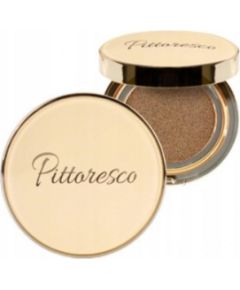 Set Duo, Pittoresco, BB Cream Cushion, Coverage, BB Compact Cream, 21, Light Beige, SPF 45, 2 pcs, 14 g Уход за лицом