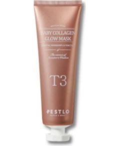 Pestelo, T3 Baby Collagen Glow Serum Mist, Improved Elasticity, Night Sleeping Mask, 70 ml Sejas kopšana