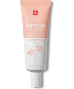 Erborian, Super BB, Ginseng, High Coverage, BB Cream, Clair, SPF20, 40 ml Уход за лицом