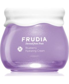 Frudia, Blueberry, Vegan, Hydration, Daily, Gel Cream, Face, 55 g *Tester Sejas kopšana