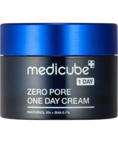 Medicube, Zero Pore One-Day, Minimizes Pores, Cream, For Face, 50 ml Косметика для тела