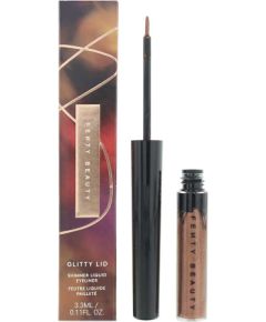 Fenty Beauty, Boozy Bronze, Liquid Eyeliner, 3.3 ml Kосметические средства