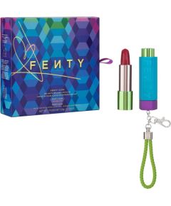 Fenty Beauty, Icon, Lipstick Metal Case Помады, блески, бальзамы