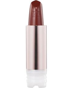 Fenty Beauty, Icon, Semi Matte, Cream Lipstick, 134, Flaunty Auntie, Refill, 3.8 g Помады, блески, бальзамы