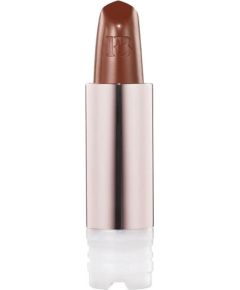 Fenty Beauty, Icon, Semi Matte, Cream Lipstick, 09, She A Ceo, Refill, 3.8 g Помады, блески, бальзамы