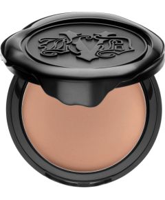 Kat Von D, Lock-It, Matte, Compact Powder, 03, Medium, 8 g Dekoratīvā kosmētika
