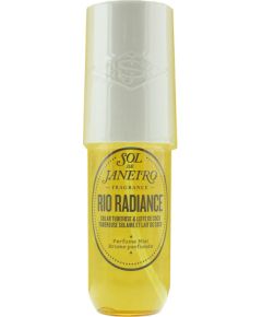 Sol de Janeiro, Brazilian Crush Cheirosa 87 Rio Radiance, Scented Spray, For Women, 90 ml Unisex Smaržas