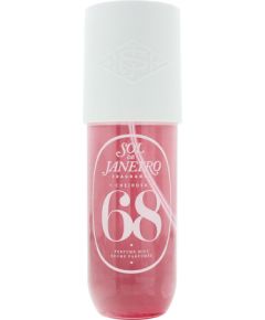 Sol de Janeiro, Brazilian Crush Cheirosa '68, Scented Spray, For Women, 240 ml Духи унисекс