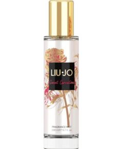 Liu Jo, Sweet Carnation, Scented Spray, For Women, 200 ml Духи унисекс