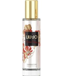 Liu Jo, Divine Poppy, Scented Spray, For Women, 200 ml Духи унисекс