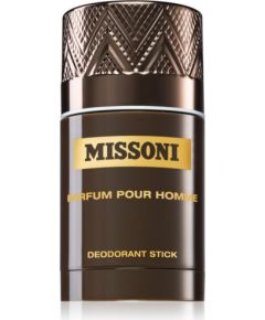 Missoni, Parfum Pour Homme, Deodorant Stick, For Men, 75 ml Dezodoranti