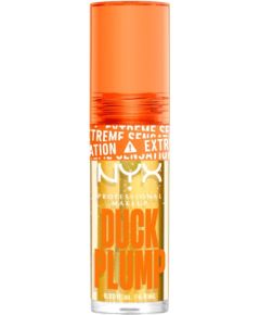 Nyx, Duck Plump, Vegan, Plumping, Lip Plumper, 09, Strike a Rose, 7 ml Помады, блески, бальзамы
