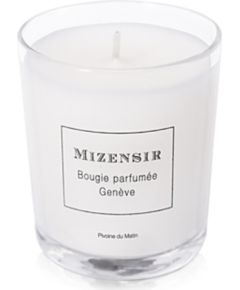 Mizensir, Pivoine Du Matin, Floral, Scented Candle, 90 g Telpu aromāti