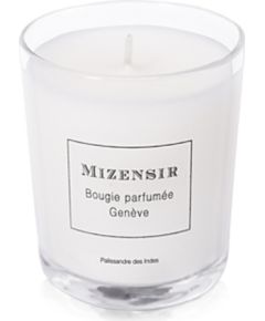 Mizensir, Palissandre Des Indes, Scented Candle, 90 g Telpu aromāti