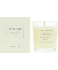 Mizensir, Figuier De Sicile, Scented Candle, 90 g Telpu aromāti
