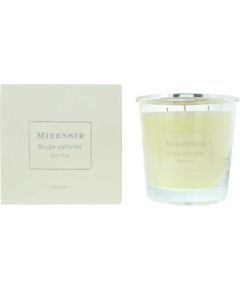 Mizensir, Pivoine Du Matin, Fresh Floral, Scented Candle, 1500 g Telpu aromāti