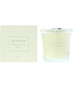 Mizensir, Figuier De Sicile, Fruity, Scented Candle, 1500 g Telpu aromāti