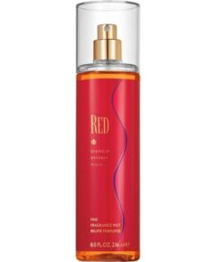 Giorgio Beverly Hills, Red, Scented Spray, For Women, 236 ml Духи унисекс