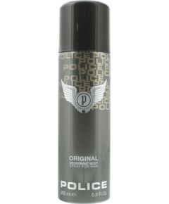 Police, Original, Scented Spray, For Men, 200 ml Unisex Smaržas