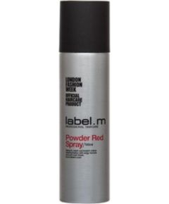 Label.M, Powder Red, Root Touch-Up Spray, 150 ml Уход за волосами