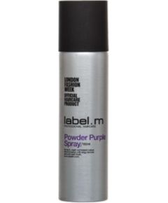 Label.M, Powder Purple, Root Touch-Up Spray, Purple, 150 ml Уход за волосами