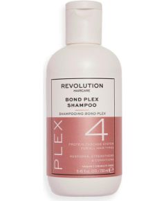 Revolution Haircare, Bond Plex 4, Hair Shampoo, Restorative, 250 ml Шампуни