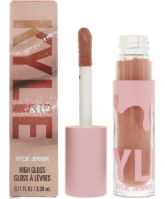 Kylie Jenner Kylie Cosmetics, High Gloss, Lip Gloss, 715, Partner In Crime, 3.3 ml Lūpu krāsas, spīdumi, balzāmi