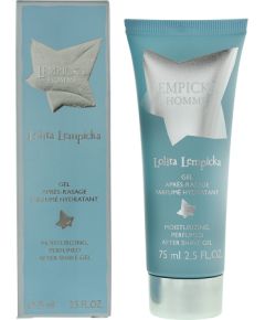 Lolita Lempicka, Perfumed After Shave Gel, After-Shave Gel, 75 ml Уход за бородой