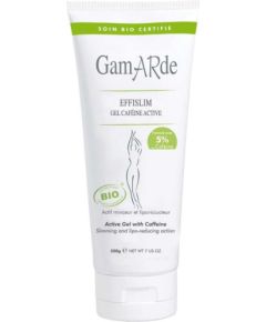 Gamarde, Effislim, Caffeine 5%, Anti-Cellulite, Body Gel, Body, 200 ml Косметика для тела