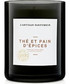 L´artisan Parfumeur L'Artisan Parfumeur, The Et Pain D'epices, Spicy, Scented Candle, 250 g Telpu aromāti
