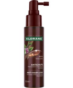 Klorane, Chinina Si Floare De Colt, Vegan, Hair Serum, Strengthen, 100 ml Уход за волосами