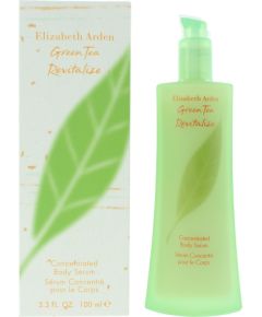 Elizabeth Arden, Green Tea , Green Tea, Moisturising, Body Serum, Body, 100 ml Косметика для тела