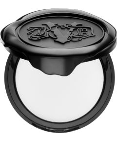 Kat Von D, Lock It Blotting, Matte, Compact Powder, Fair, 8 g Dekoratīvā kosmētika
