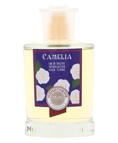 Monotheme Venezia Monotheme, Camelia, Eau De Toilette, For Women, 100 ml Smaržas - NESAKĀRTOTS