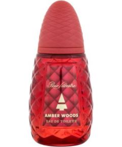 Pino Silvestre, Amber Woods, Eau De Toilette, For Men, 125 ml Smaržas - NESAKĀRTOTS