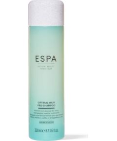 Espa, Optimal Hair Pro, Hair Shampoo, Cleaning, 250 ml Šampūni